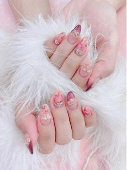 キューティプティ/