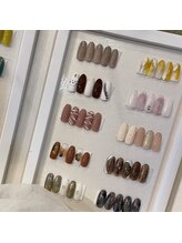 ロエルビューティーサロン(Loel BEAUTY SALON)/1月定額デザイン