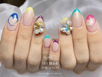 リエン 錦糸町(Lien)/