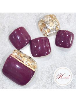 ケイネイル(Knail)/スタンダードアート