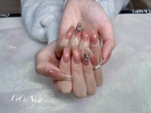 シーシーネイル 新宿店(CeCe Nail)/