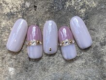 アリノス 中目黒(arinosu)/定額アート¥10000