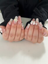 アミ(ami)/スカルプ