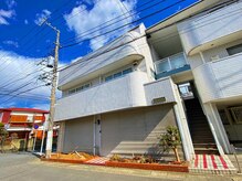 リラクゼーションサロン フル(FUL)の雰囲気（JR鴨宮駅南口 徒歩5分 ホシヤマビル）