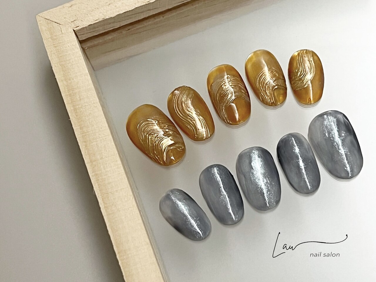 ラウネイル(Lau nail)｜ホットペッパービューティー