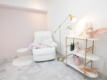 ユーミー(u/me)/フットスペース