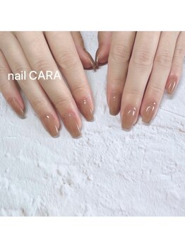 ネイル カラ(nail CARA)/ワンカラー