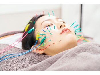 ヴィーライン 恵比寿本院(VeLine)/美容鍼灸サロンVeLine