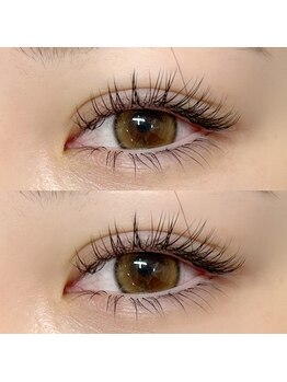 ガーデン 姫路店(GARDEN)/上下エクステ！