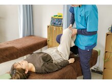 アクア越谷整骨院/