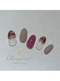 定額ゴージャス￥8800