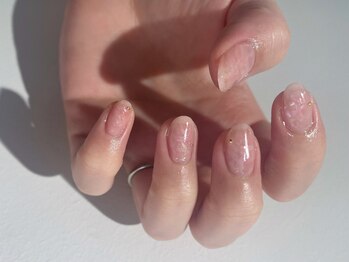 ネオリーブニコ(Neolive Nico)/初めてネイルデザイン集