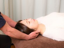 のぞみ整骨院/【つらい頭痛を根本解消】