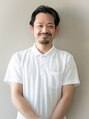 ミティーク 二子玉川店(Mythique) 阿部 翼