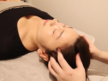 耳匠 上野店(ミミチャン)/ヘッドマッサージ