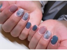 ファンザネイル(fun the nail)/