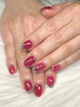 タムタムネイル 本厚木(Tam Tam Nail)/シンプル定額コース