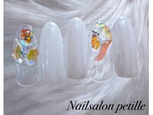 ペティーユ(Petille)/フルアートCコース