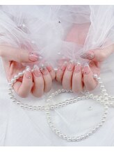 ナネイルサロン(NA nail salon)/シンプルコース