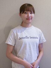 アメリ―ボーテ 恵比寿(Amelie beaute)&nbsp;Aki Matsuishi