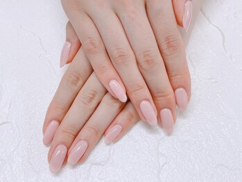 モモ(MOMO)/上品カラー