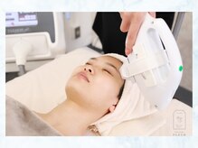 フルール(FLEUR)/眉毛光脱毛