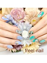 フリールビューティー(freel Beauty)/推しカラー