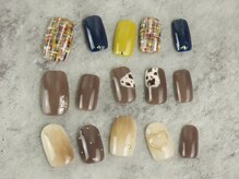 アネラ 麻生店(Anela)/プチプラ定額