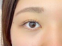 シ ベル 梅田茶屋町店 まつげ(Ci belle)/似合わせまつげパーマ/マツパ