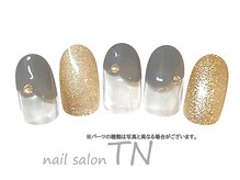 ティーエヌ イオン新潟青山店/10月季節の定額5900円コ―ス