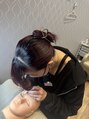 アイスタイル イオンモール千葉ニュータウン店&nbsp;SHIORI 