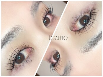 エガリテ(EGALite)/