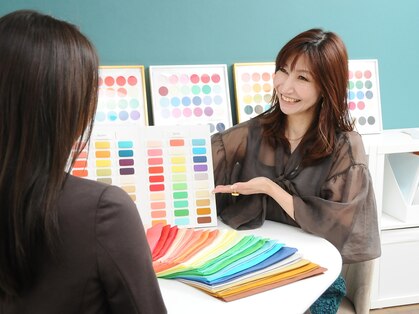 フルオール(fruor)の写真