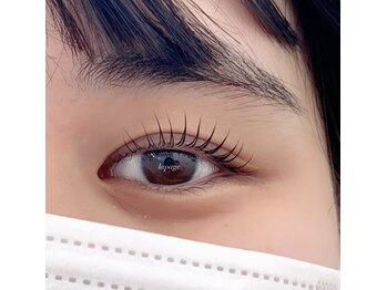 ラパージュ 善通寺店/まつ毛パーマ