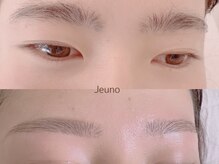 ジュノ アイラッシュ アンド ビューティー(Jeuno Eyelash and beauty)