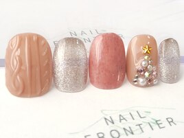 Sピンククリスマス8980円～