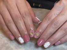 ウネルマ(UNELMA)/ジェルやり放題