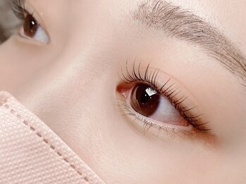 アルデオンワン セカンド(ARDEON.1 second)/まつげパーマ/ラッシュリフト