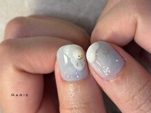 ザマリー 神戸マルイ店(THE MARIE)/定額¥8800 ステンドグラス 1212c