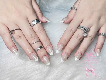 79リナネイル 心斎橋店(79LINA NAIL)/長さ出し/持ち込みOK/アート10本