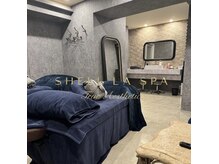 シェルラスパ(SHELL LA SPA)の雰囲気（ペアルーム完備！※予約時1名様ずつ予約枠お取り下さいませ）
