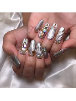 リノ(Lino)/スカルプゴージャス