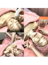 ユーアンドミー(You&Me)/ポ◯◯ツァRF×ララピール顔+首