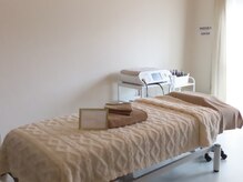 ル メルシェ(Lemerci)の雰囲気（術前術後ケアには最適です♪壊れた細胞修復しましょう！）
