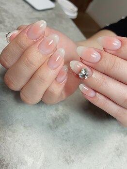 アイネイル(AI Nail)/チークネイル