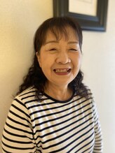 メロウ(mellow)/70代のお客様もご来店