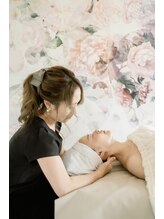 サロン メロディー(salon melody.)&nbsp;中野 安奈