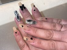 グロウ ネイル(GLOW×NAIL)/