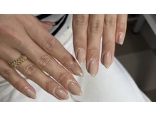 クレーネイル(Klee Nail)/ワンカラー