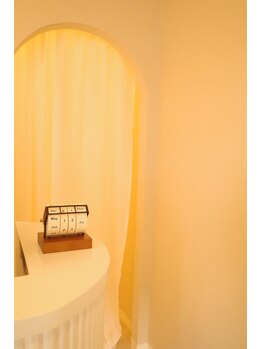 ホワイトアイ 甲府上石田(WHITE EYE)/【山梨/甲府】アイブロウ/眉毛